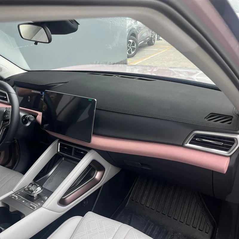 Dashboard Sunshade Mat for BYD Atto 2