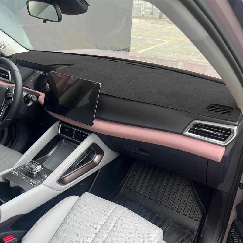 Dashboard Sunshade Mat for BYD Atto 2 - Image 2