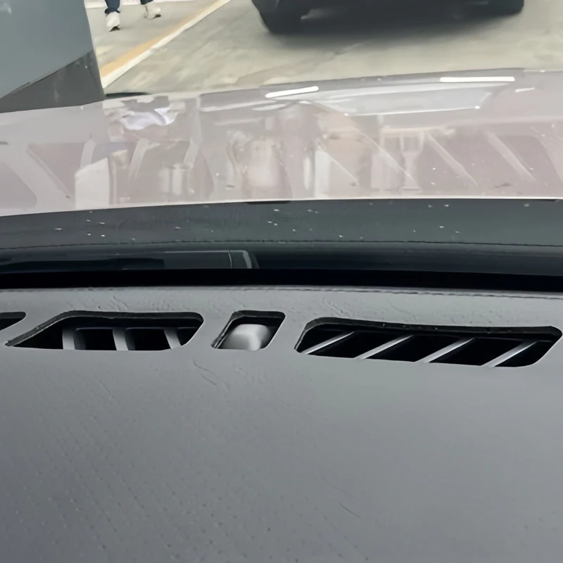 Dashboard Sunshade Mat for BYD Atto 2 - Image 5