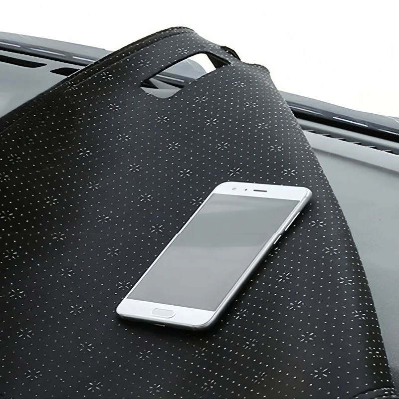 Dashboard Sunshade Mat for BYD Atto 2 - Image 6