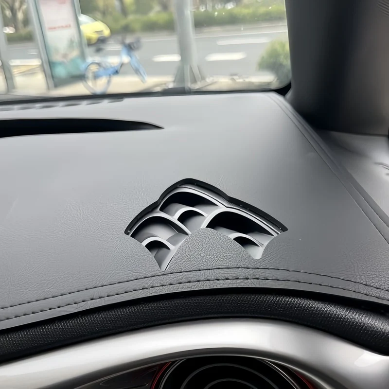 Dashboard Sunshade Mat for BYD Dolphin - Image 4