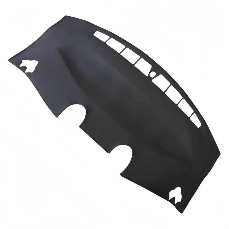 Dashboard Sunshade Mat for BYD Dolphin - Image 5