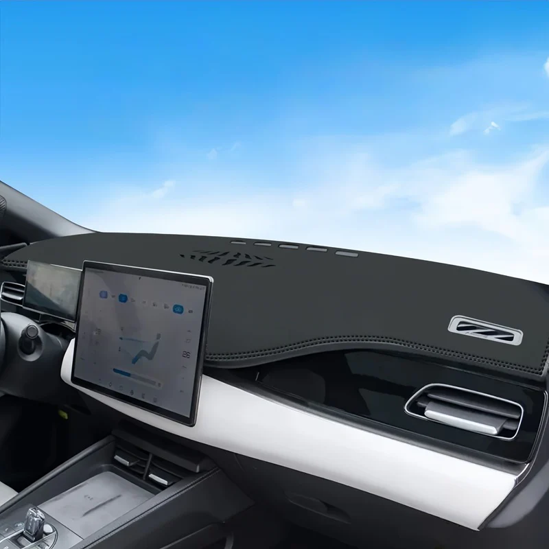 Dashboard Sunshade Mat for BYD Seal 6 - Image 2