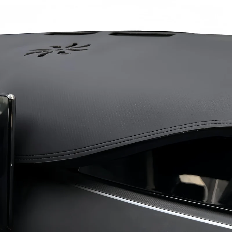 Dashboard Sunshade Mat for BYD Seal 6 - Image 5