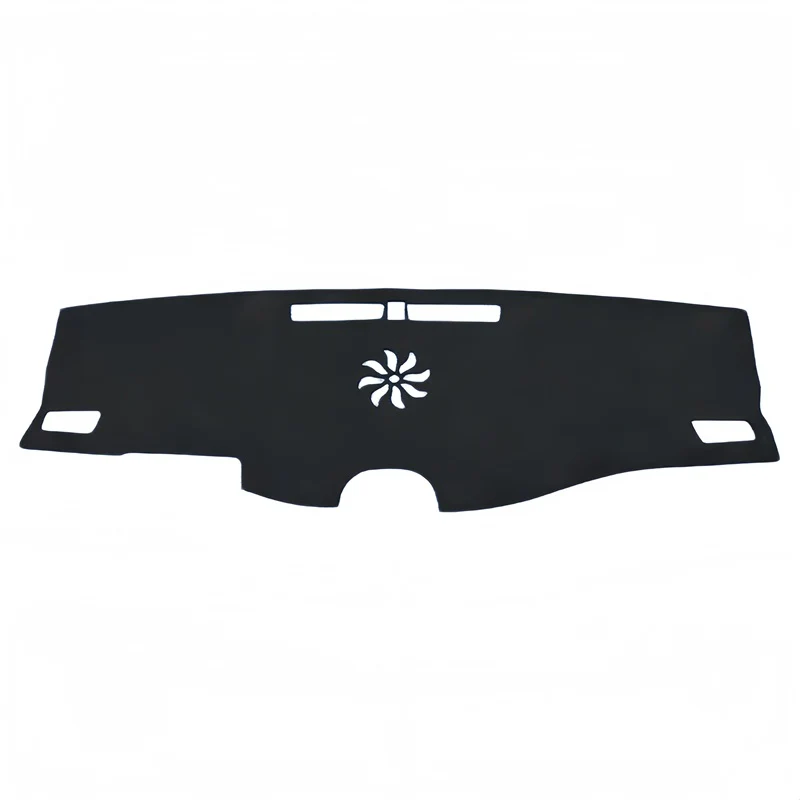Dashboard Sunshade Mat for BYD Seal 6 - Image 8
