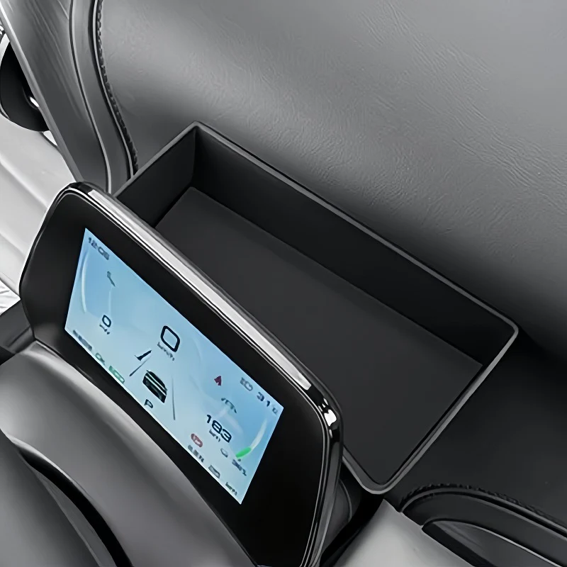 Dashboard Visor Storage Case for BYD ATTO 3 - Image 2