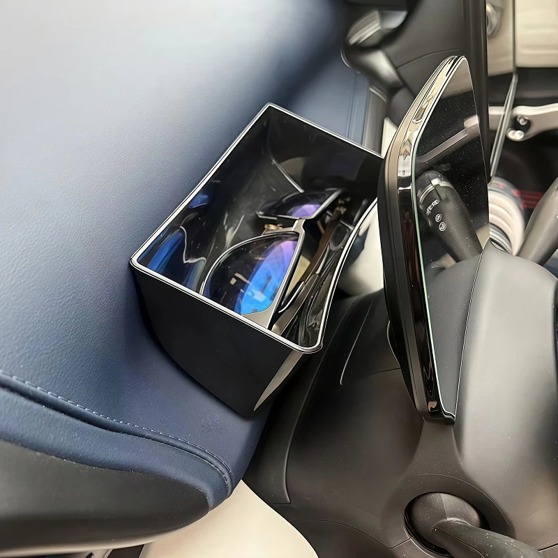 Dashboard Visor Storage Case for BYD ATTO 3 - Image 3