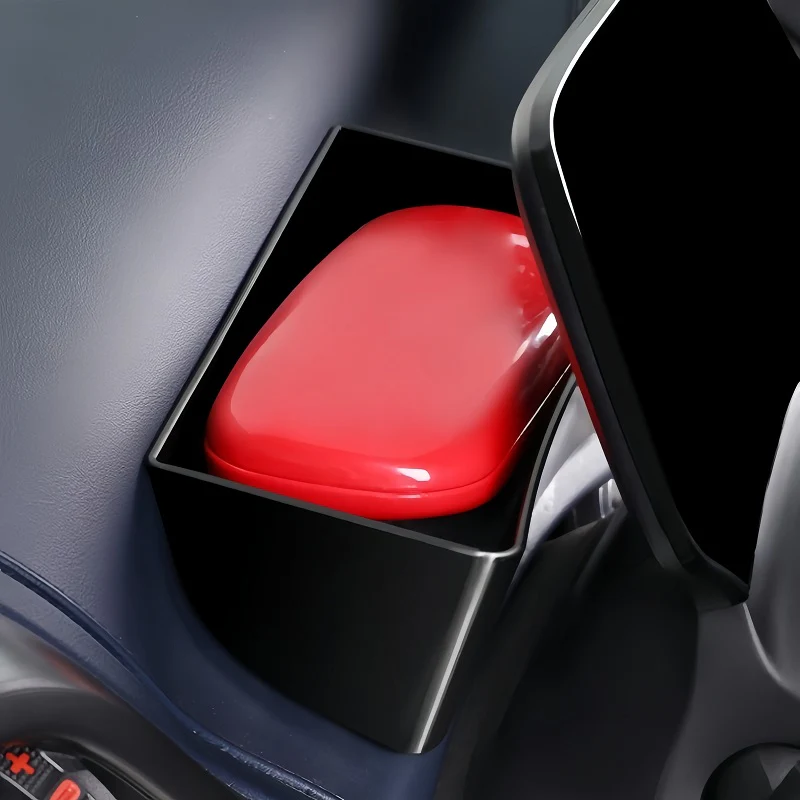 Dashboard Visor Storage Case for BYD ATTO 3 - Image 5