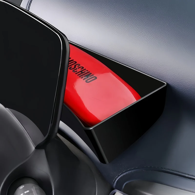 Dashboard Visor Storage Case for BYD ATTO 3 - Image 6
