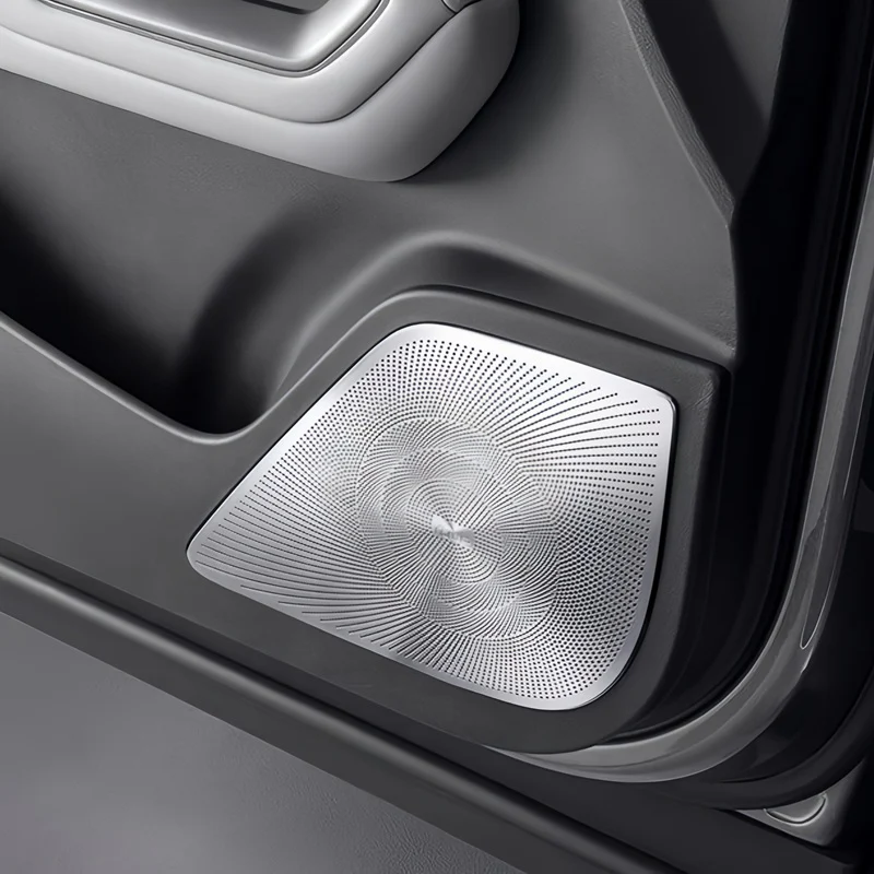 Deluxe Style Sound Cover for BYD Atto 2
