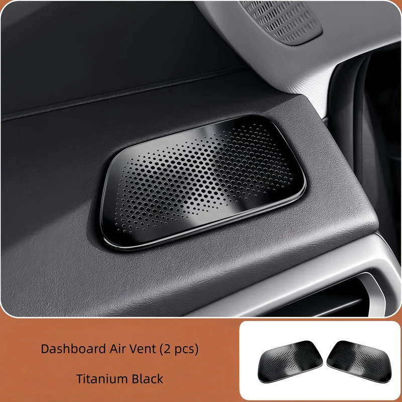 Deluxe Style Sound Cover for BYD Atto 2 - Image 12