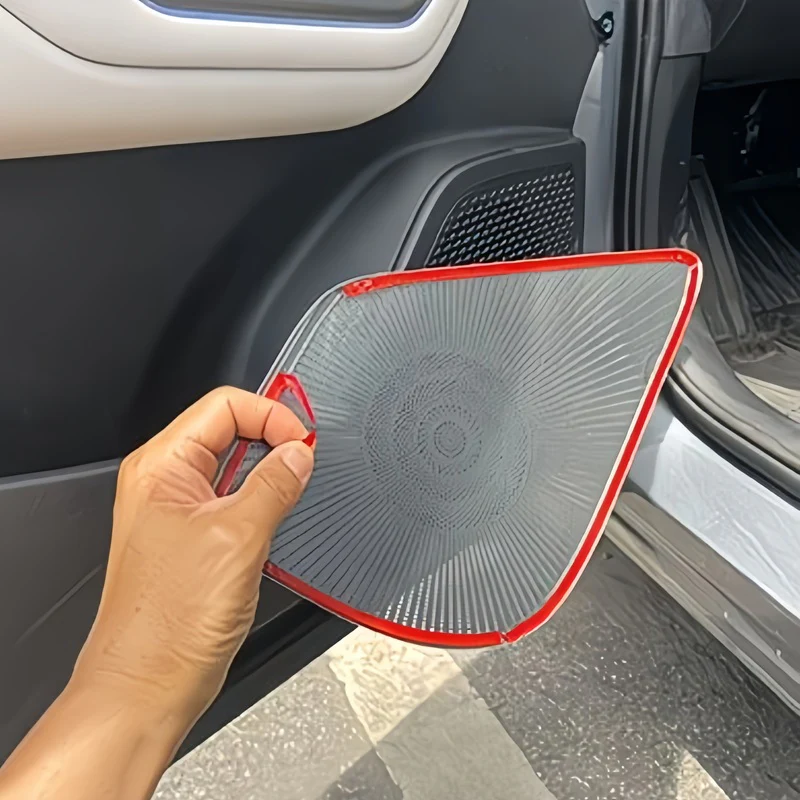 Deluxe Style Sound Cover for BYD Atto 2 - Image 14