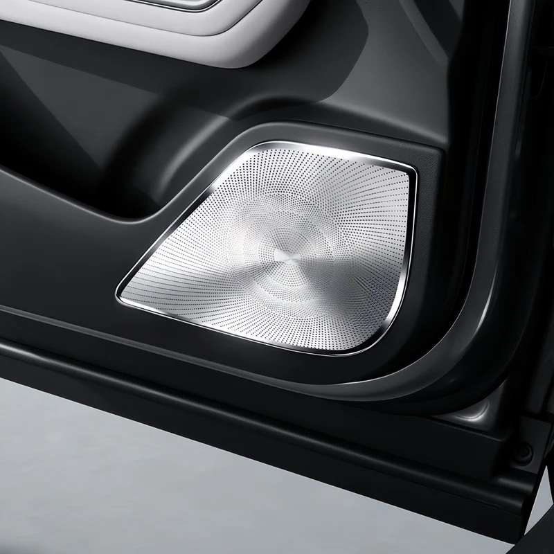 Deluxe Style Sound Cover for BYD Atto 2 - Image 2