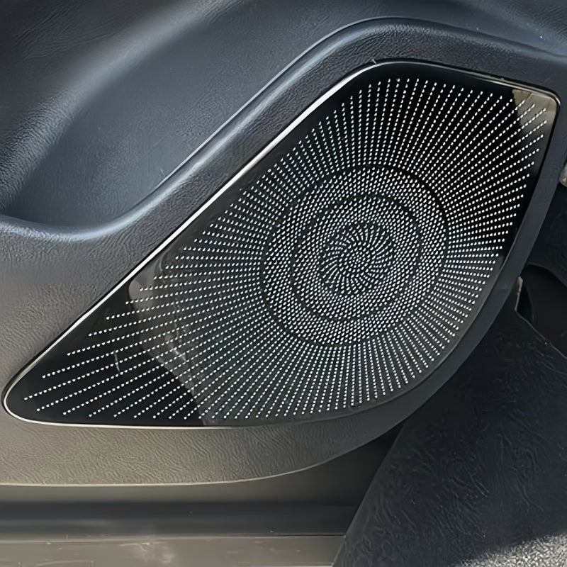 Deluxe Style Sound Cover for BYD Atto 2 - Image 3