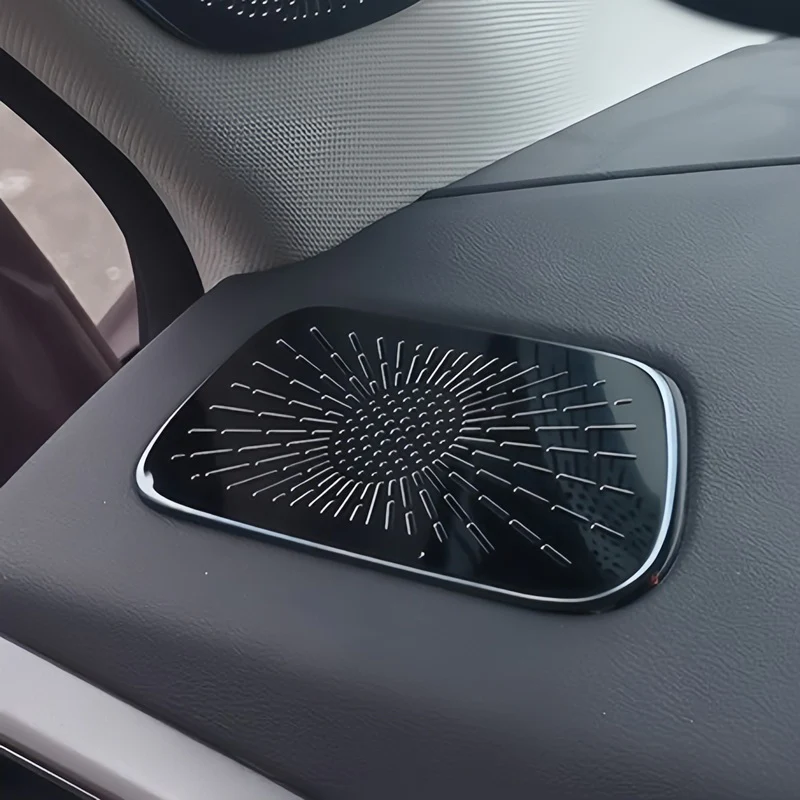 Deluxe Style Sound Cover for BYD Atto 2 - Image 6