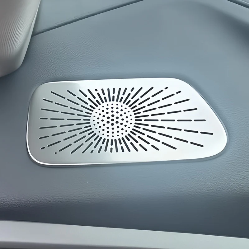Deluxe Style Sound Cover for BYD Atto 2 - Image 7