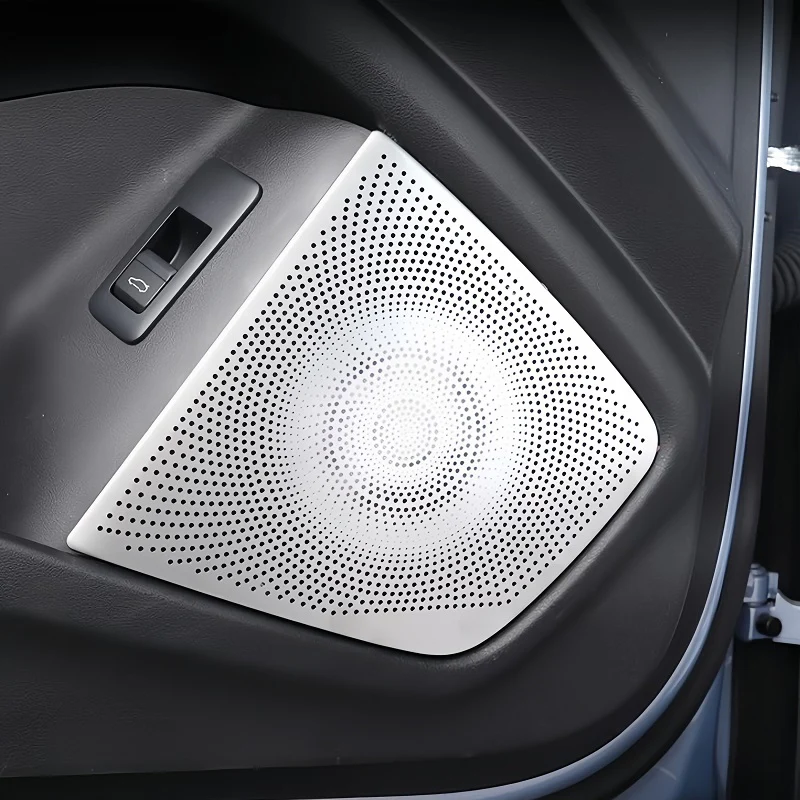 Deluxe Style Sound Cover for BYD Seal - Image 11