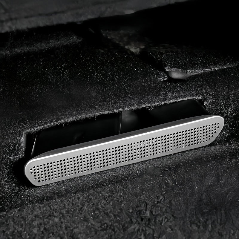 Deluxe Style Sound Cover for BYD Seal - Image 12