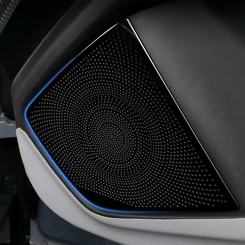 Deluxe Style Sound Cover for BYD Seal - Image 14