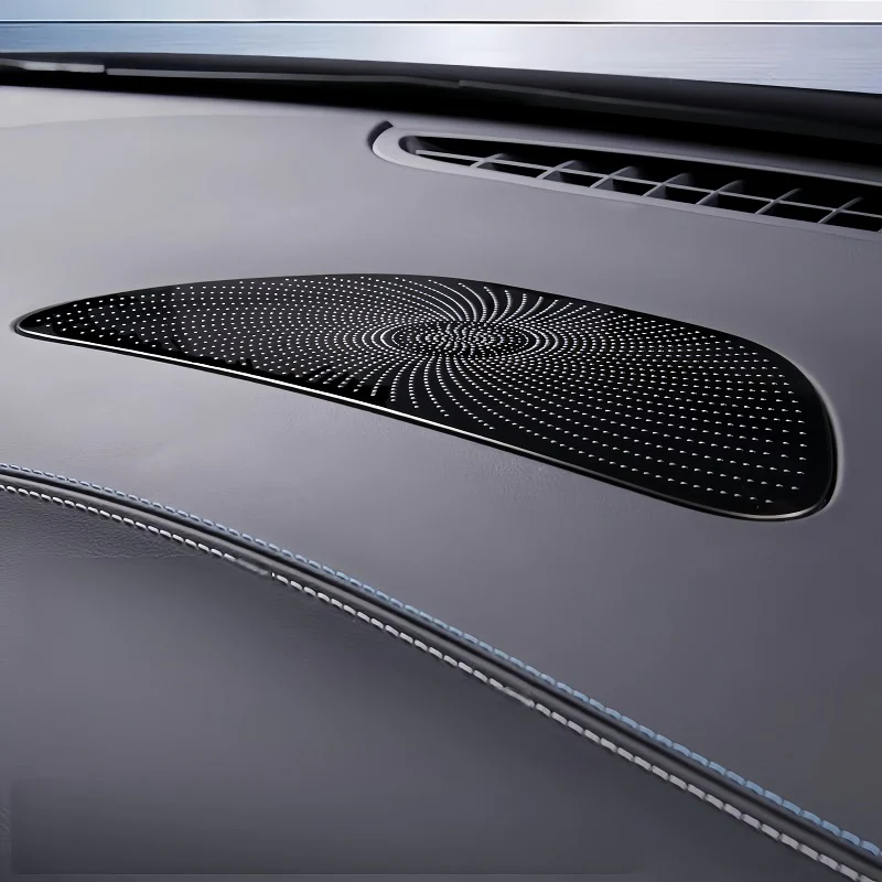 Deluxe Style Sound Cover for BYD Seal - Image 2
