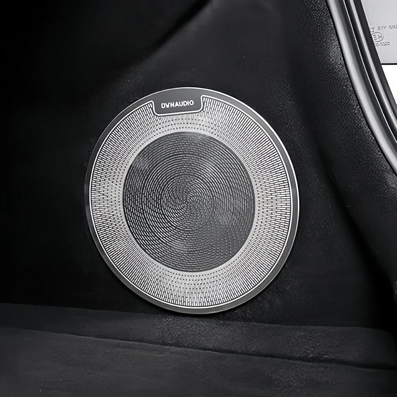 Deluxe Style Sound Cover for BYD Seal - Image 5