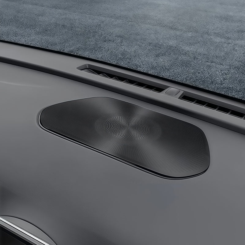 Deluxe Style Sound Cover for BYD Seal 6 - Image 4