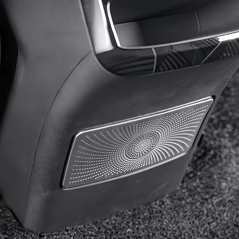 Deluxe Style Sound Cover for BYD Seal - Image 8