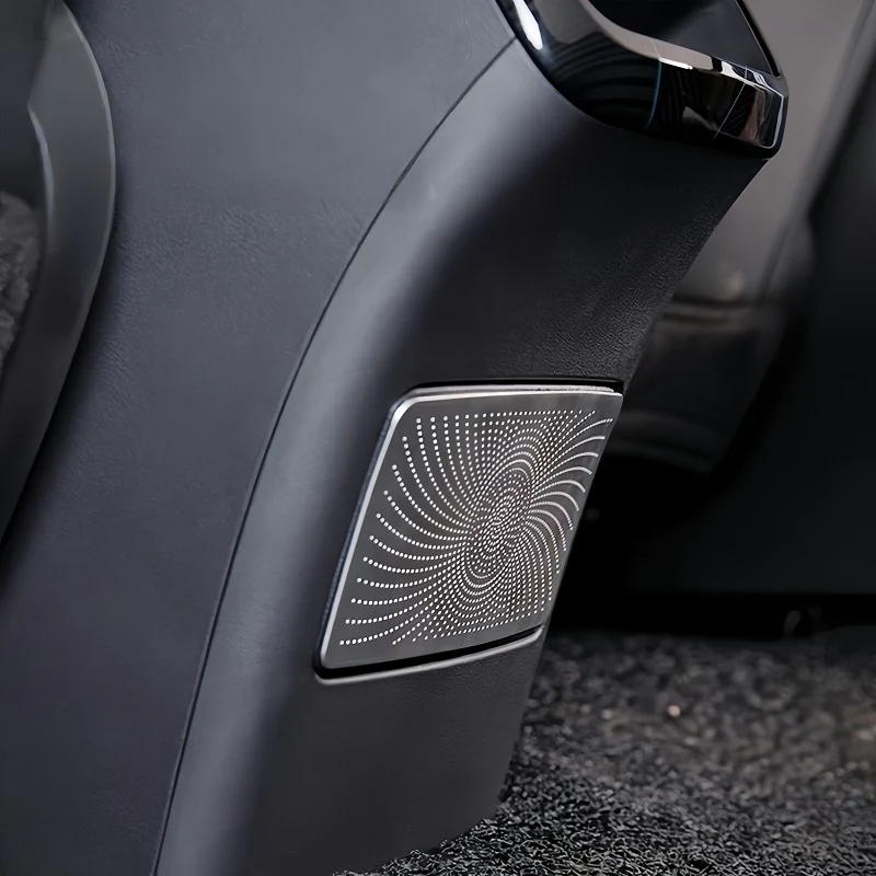 Deluxe Style Sound Cover for BYD Seal - Image 9