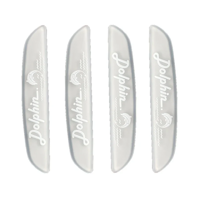 Door Anti-Collision Sticker (4 Pcs) for BYD Dolphin - Image 12
