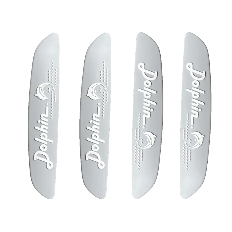 Door Anti-Collision Sticker (4 Pcs) for BYD Dolphin - Image 13