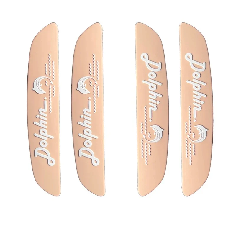Door Anti-Collision Sticker (4 Pcs) for BYD Dolphin - Image 14