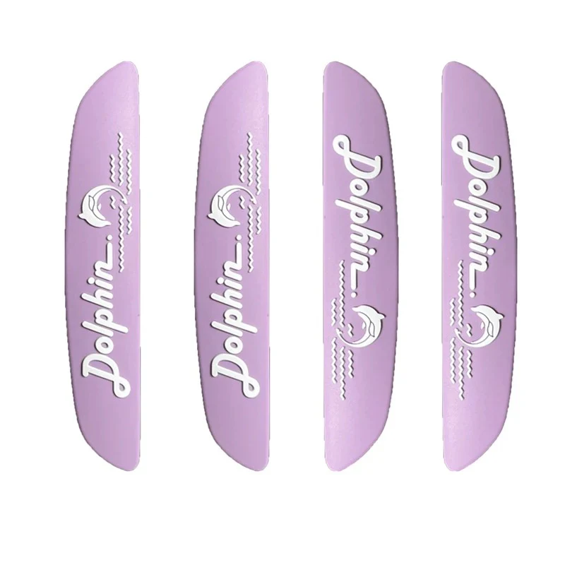 Door Anti-Collision Sticker (4 Pcs) for BYD Dolphin - Image 15