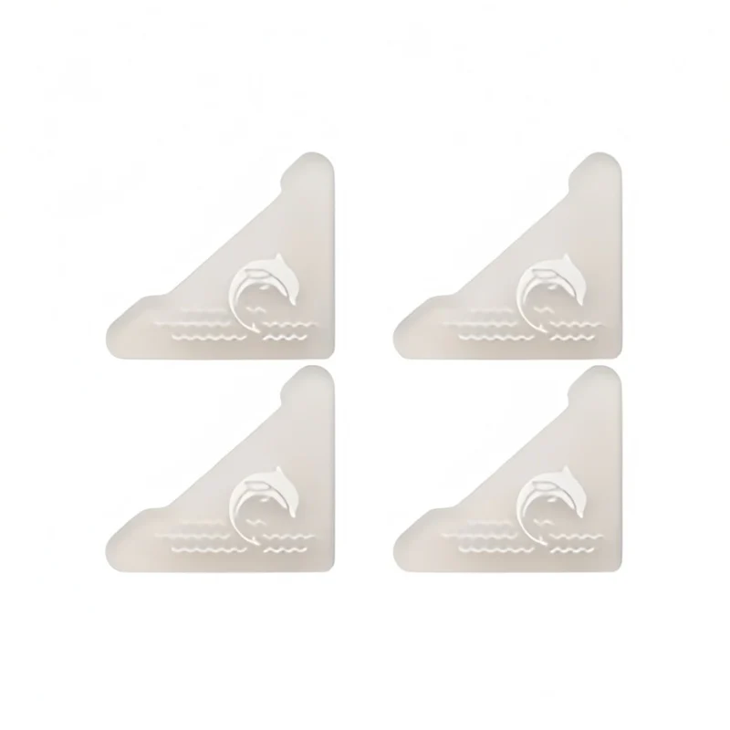Door Anti-Collision Sticker (4 Pcs) for BYD Dolphin - Image 16