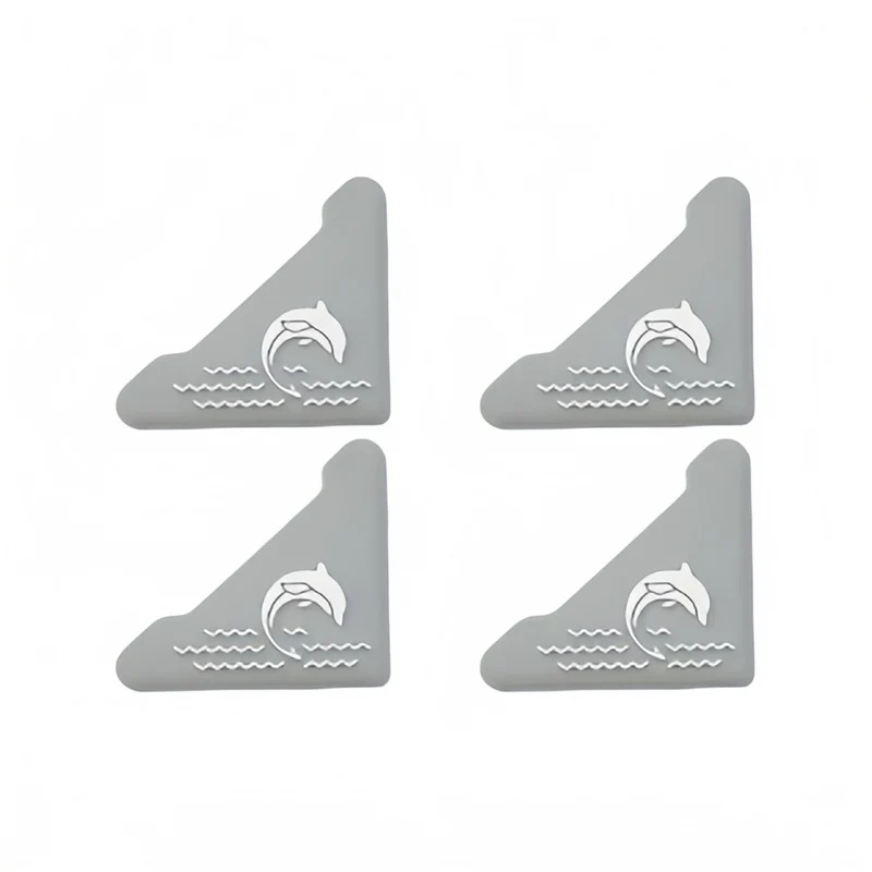 Door Anti-Collision Sticker (4 Pcs) for BYD Dolphin - Image 17