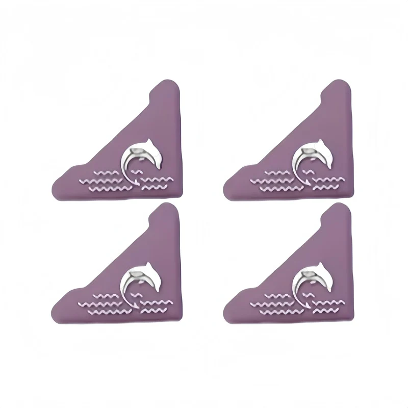 Door Anti-Collision Sticker (4 Pcs) for BYD Dolphin - Image 18