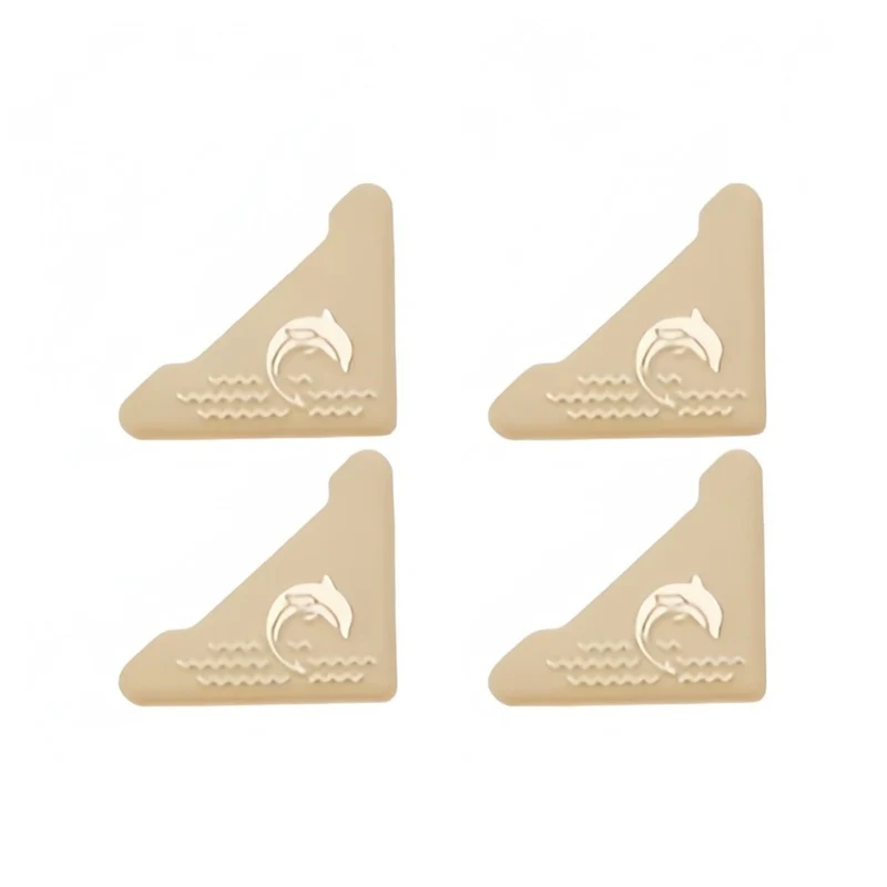 Door Anti-Collision Sticker (4 Pcs) for BYD Dolphin - Image 19