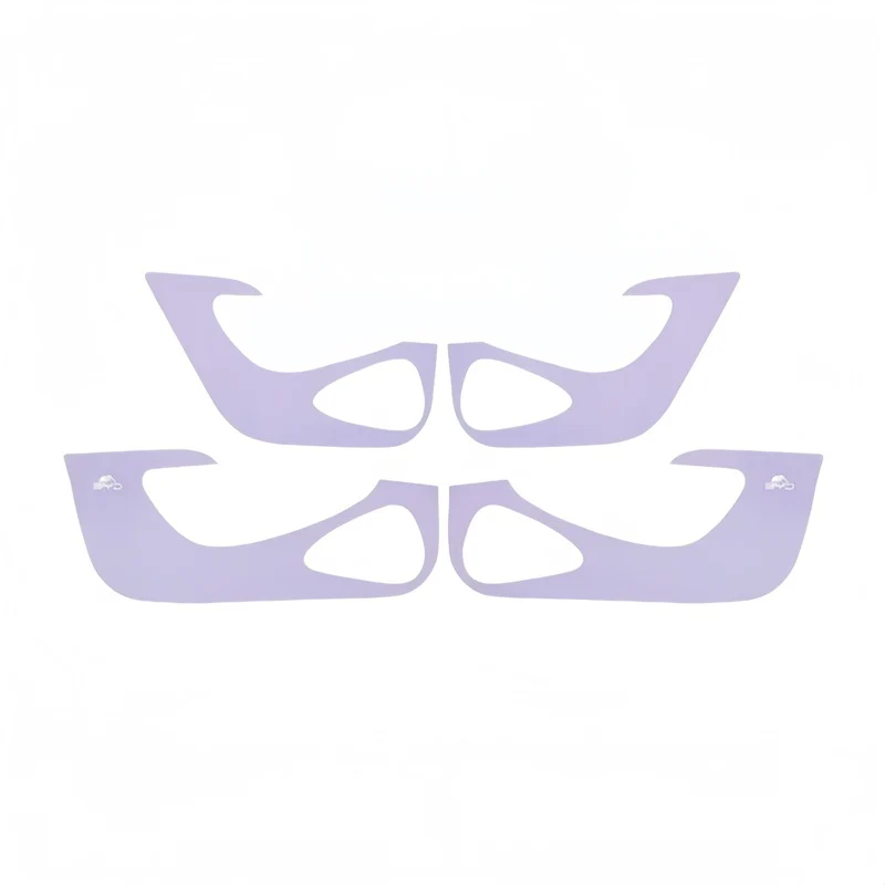 Door Anti-kick Mat(4 Pcs) for BYD Dolphin - Image 7