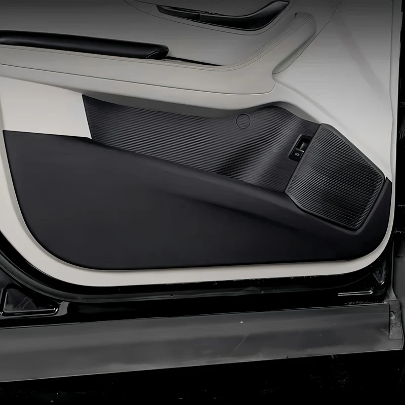 Door Anti Kick Protection for BYD Sealion 6/Seal U
