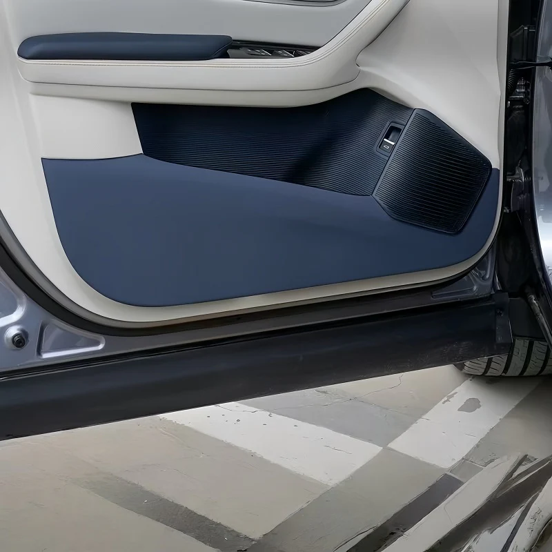 Door Anti Kick Protection for BYD Sealion 6/Seal U - Image 6