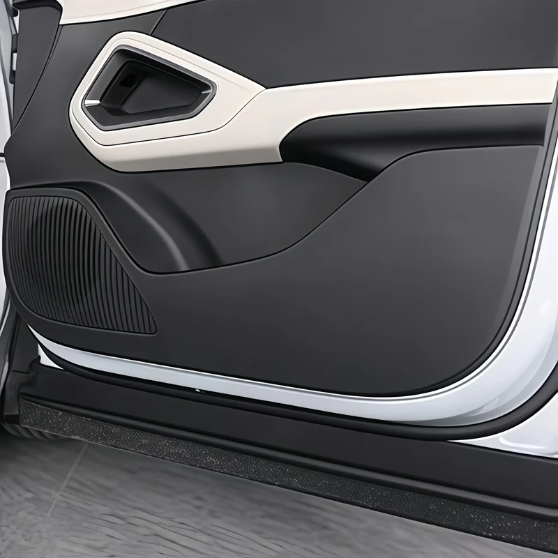 Door Anti Kick Protection Pad for BYD Atto 2 (4 Pcs) - Image 2