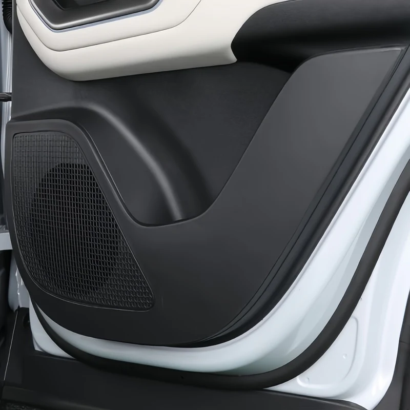 Door Anti Kick Protection Pad for BYD Atto 2 (4 Pcs) - Image 3