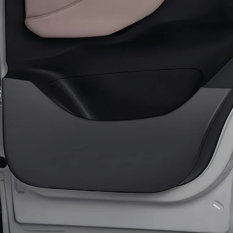 Door Anti Kick Protection Pad for BYD Dolphin Surf/ Mini - Image 4
