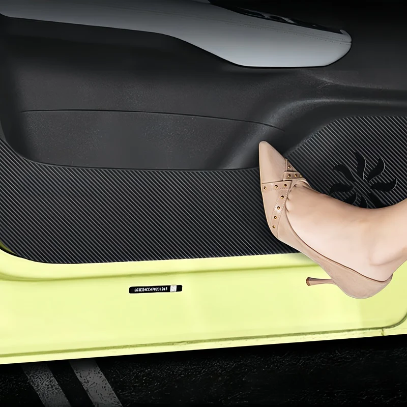 Door Anti Kick Protection Pad for BYD Dolphin Surf/ Mini - Image 7