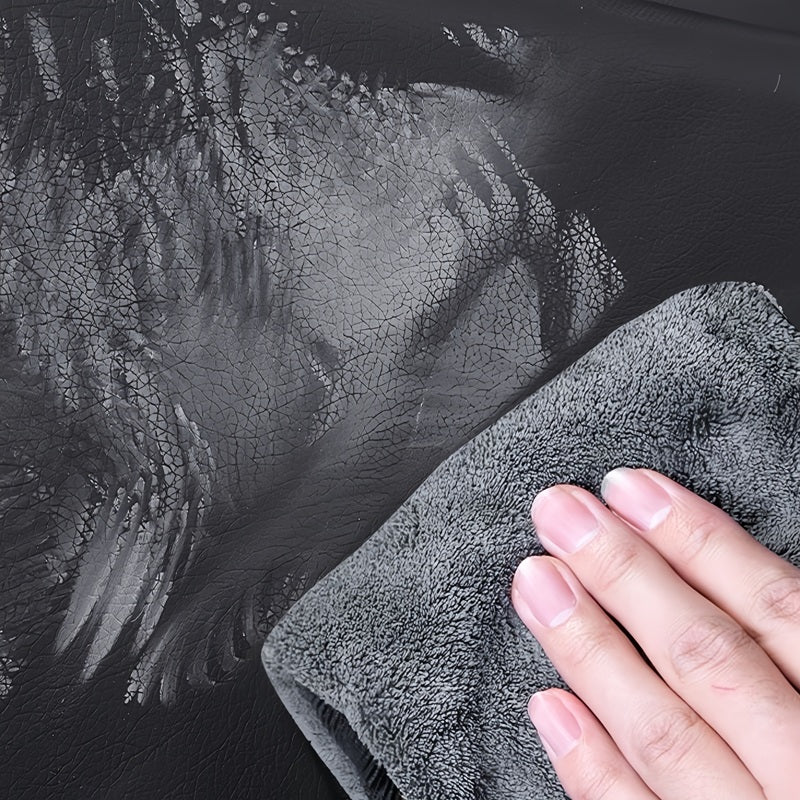 Door Anti Kick Protection Pad for BYD Dolphin Surf/ Mini - Image 9