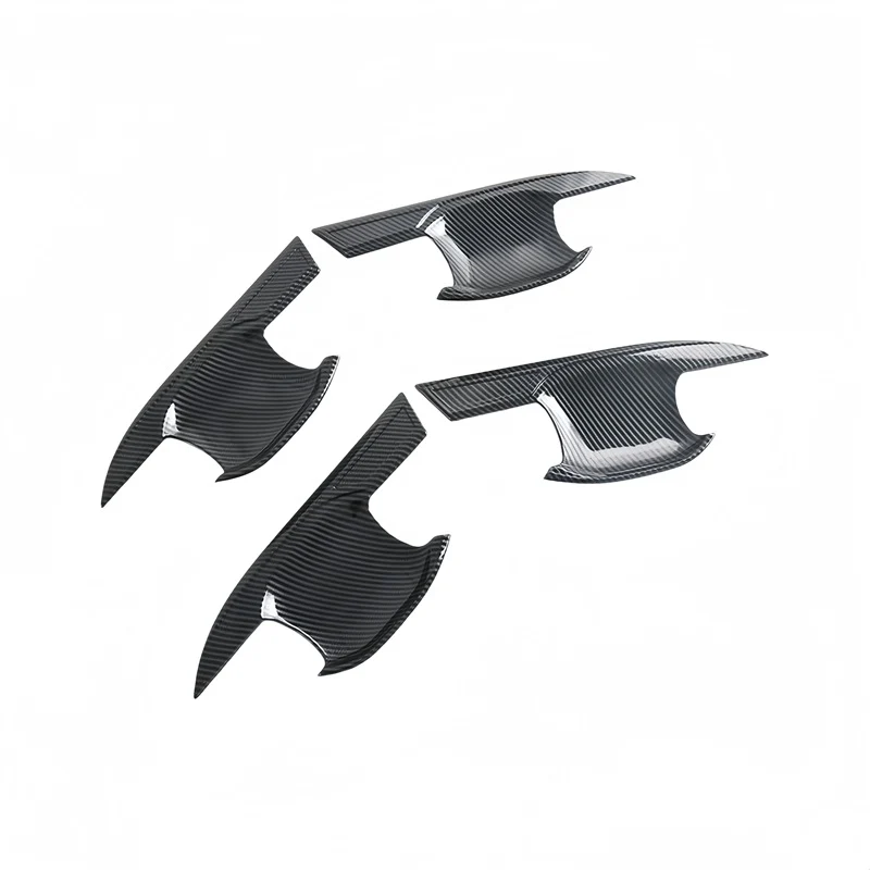 Door Bowl Cover for BYD Shark 6 (4 Pcs) - Image 5