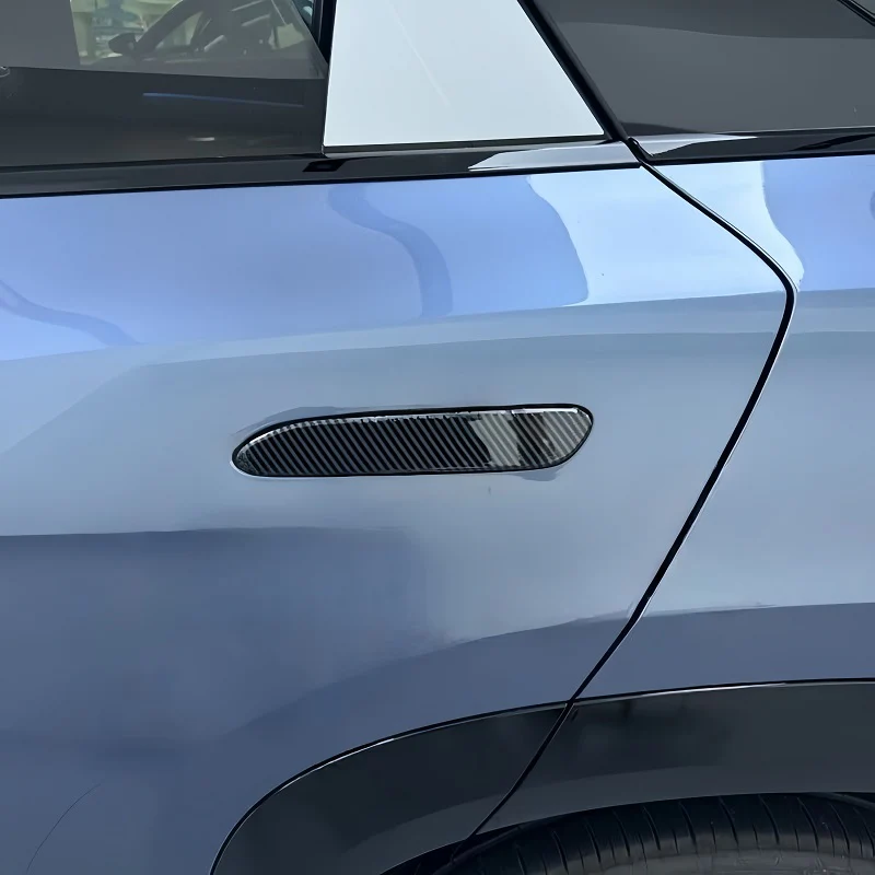 Door Handle Cover for BYD Sealion 7 - Image 2