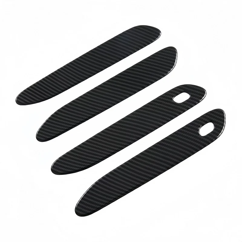 Door Handle Cover for BYD Sealion 7 - Image 5