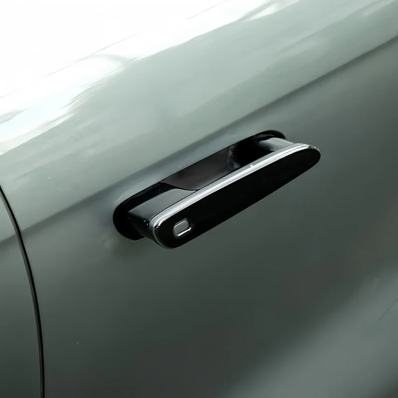 Door Handle Cover for BYD Sealion 8 (4 Pcs) - Image 2