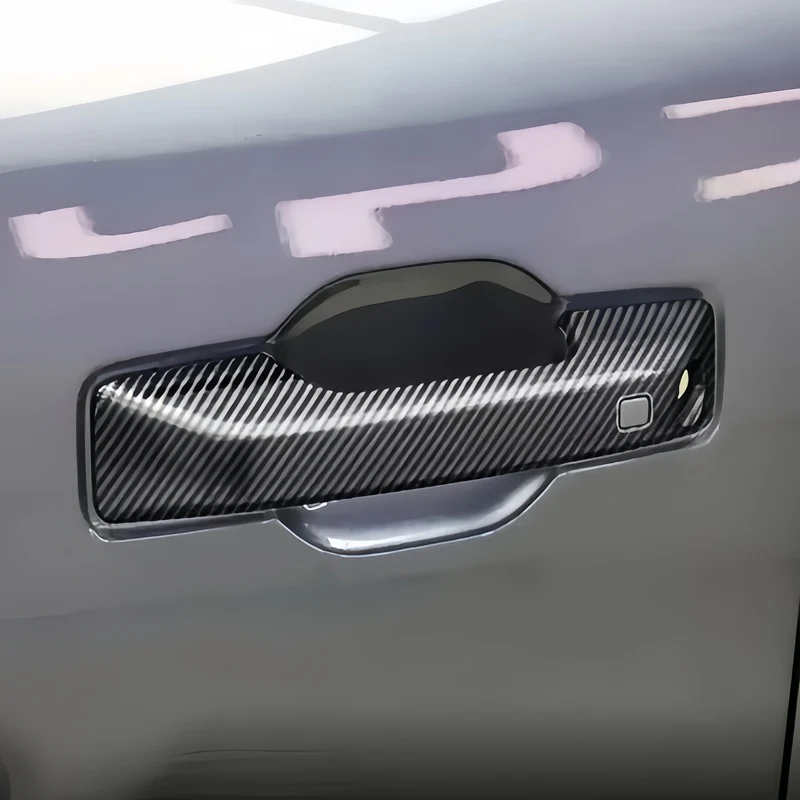 Door Handle Cover for SHARK 6 (4 Pcs)