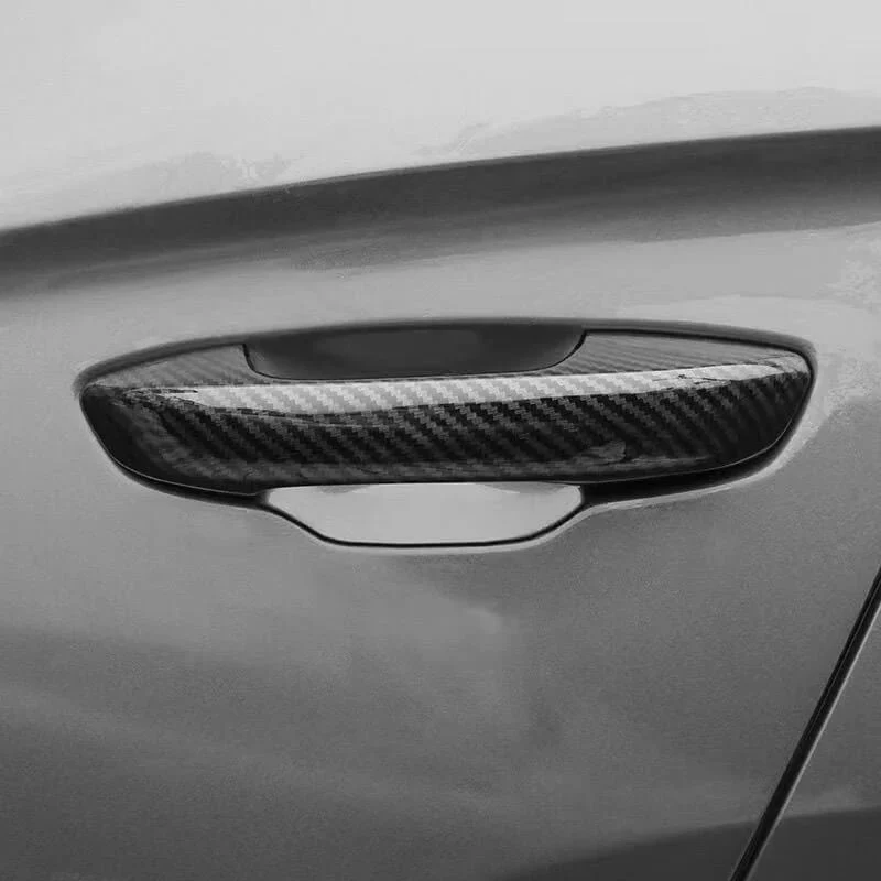 Door Handle Cover Protection for BYD Seal U/Sealion 6 - Image 3